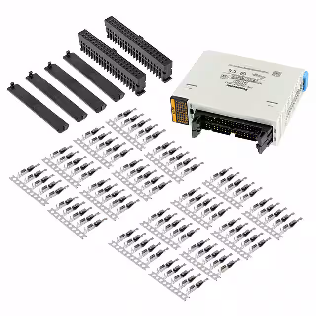 FP2-Y64P Panasonic Industrial Automation Sales Contrôleurs - Modules PLC